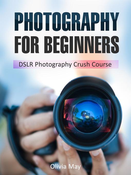 Title details for Photography by Olivia May - Available